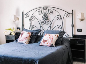 Villino Rinaldi Roma